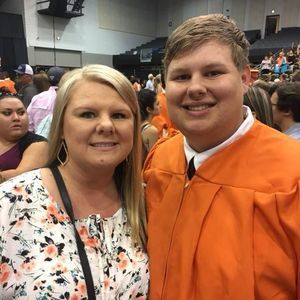 Meet your Posher, Misty